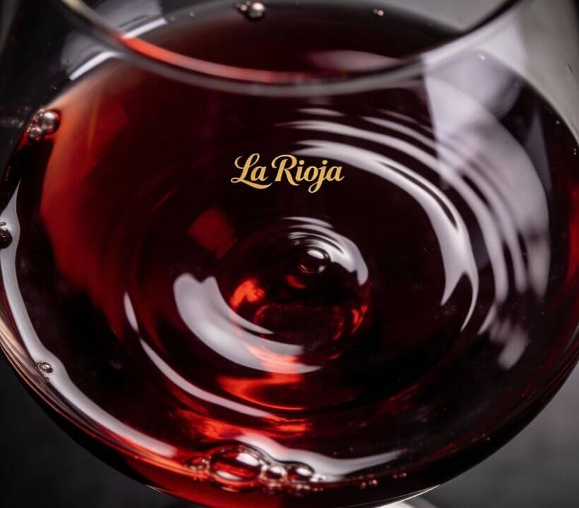 Vino Rioja